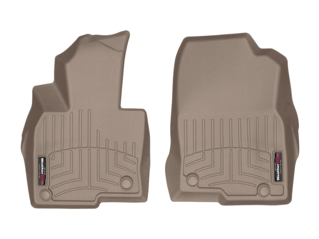 Weathertech 4511871 FloorLiner™ DigitalFit® for Select Mazda CX-5