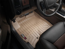 Load image into Gallery viewer, Weathertech 451191 FloorLiner™ DigitalFit® for Select Ford Escape, Mazda Tribute, Mercury Mariner