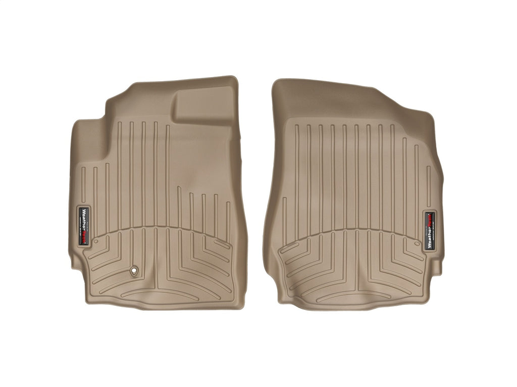 Weathertech 451191 FloorLiner™ DigitalFit® for Select Ford Escape, Mazda Tribute, Mercury Mariner