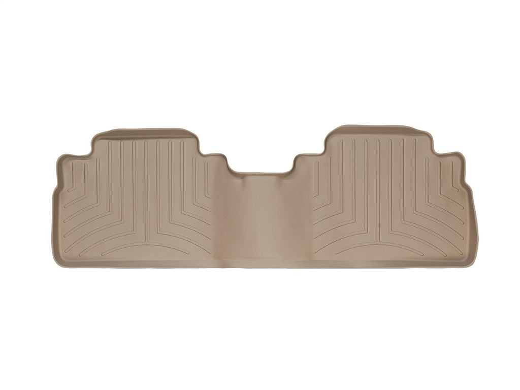 Weathertech 451192 FloorLiner™ DigitalFit® for Select Ford Escape, Mazda Tribute, Mercury Mariner