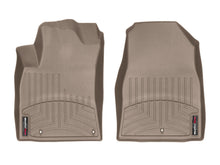 Load image into Gallery viewer, Weathertech 4512011 FloorLiner™ DigitalFit® for Select Hyundai Elantra GT
