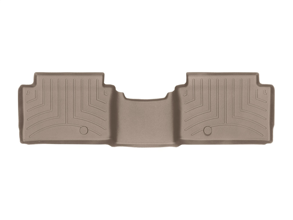 Weathertech 4512012 FloorLiner™ DigitalFit® for Select Hyundai Elantra GT