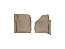 Load image into Gallery viewer, Weathertech 451201 FloorLiner™ DigitalFit® for Select Ford F-250 Super Duty, Ford F-350 Super Duty, Ford F-450 Super Duty, Ford F-550 Super Duty