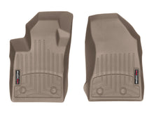 Load image into Gallery viewer, Weathertech 4512051 FloorLiner™ DigitalFit® for Select Jeep Compass