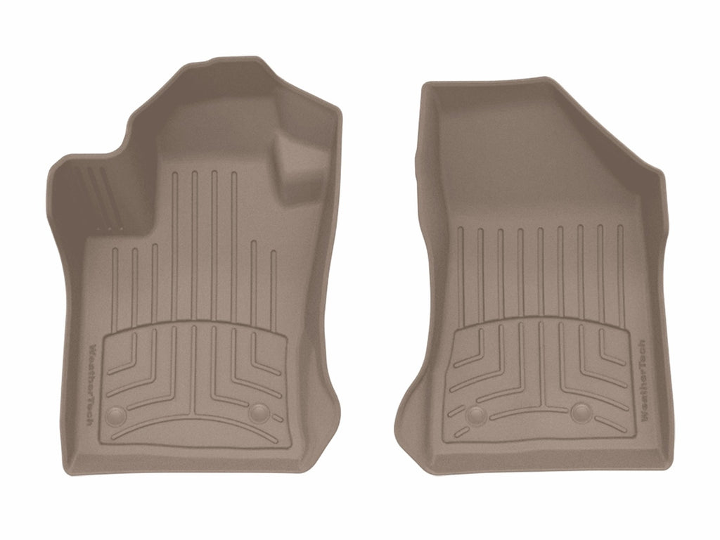 Weathertech 4512051IM FloorLiner™ HP for Select Jeep Compass