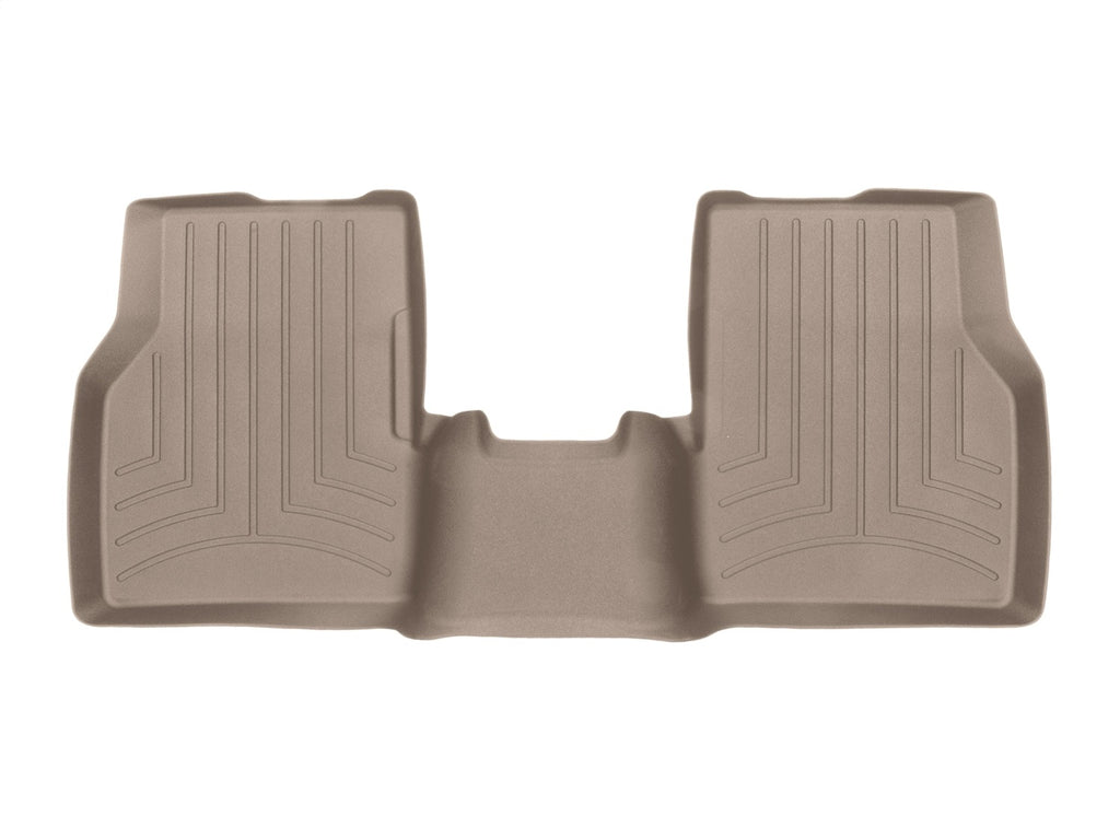 Weathertech 4512052 FloorLiner™ DigitalFit® for Select Jeep Compass