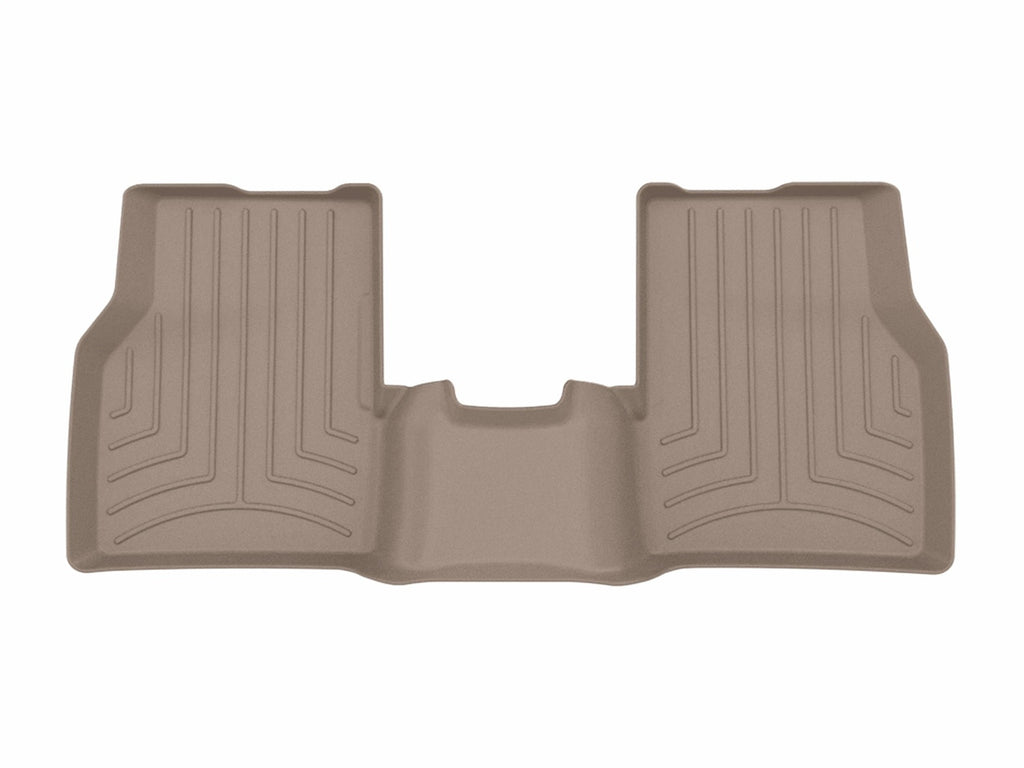 Weathertech 4512052IM FloorLiner™ HP for Select Jeep Compass