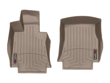 Load image into Gallery viewer, Weathertech 4512071 FloorLiner™ DigitalFit® for Select Alfa Romeo Giulia