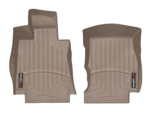 Load image into Gallery viewer, Weathertech 4512091 FloorLiner™ DigitalFit® for Select Alfa Romeo Giulia