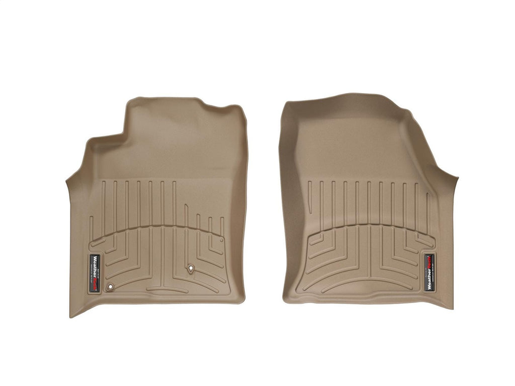Weathertech 451211 FloorLiner™ DigitalFit® for Select Lexus GX470