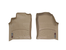 Load image into Gallery viewer, Weathertech 451211 FloorLiner™ DigitalFit® for Select Lexus GX470