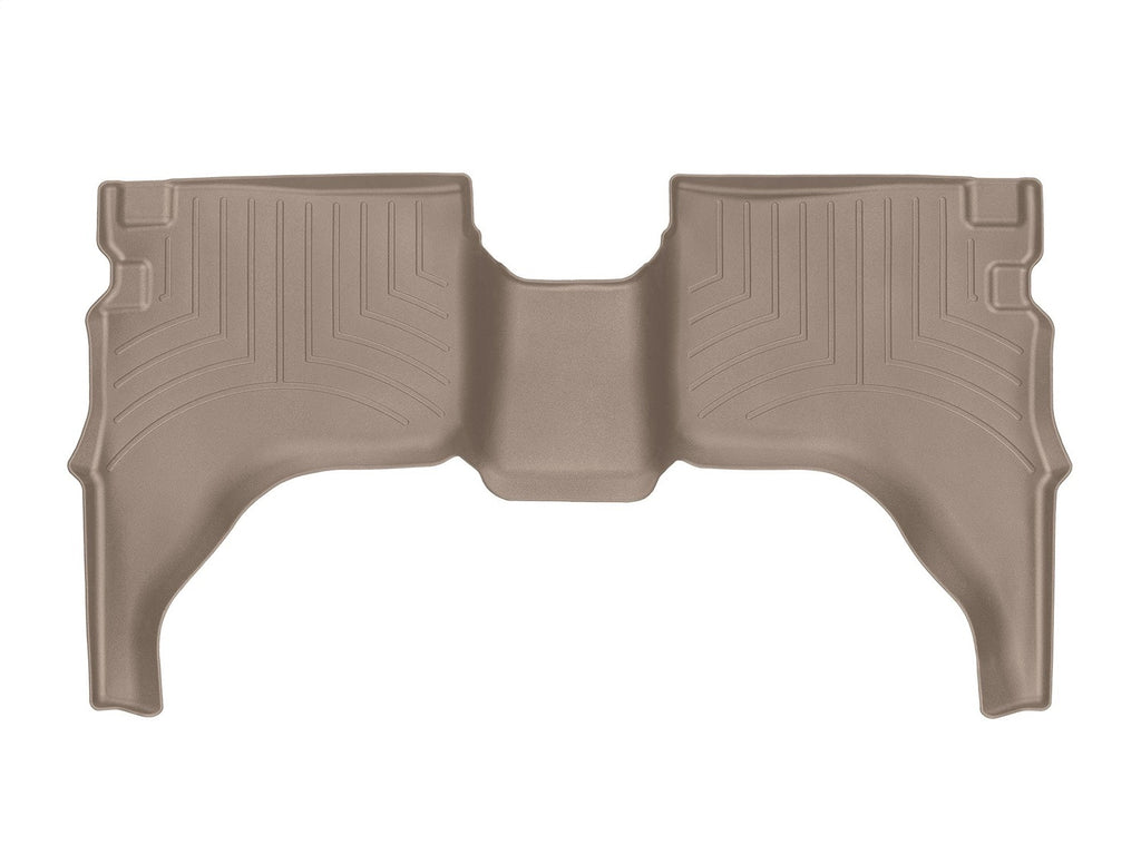 Weathertech 4512122 FloorLiner™ DigitalFit® for Select Toyota Tacoma