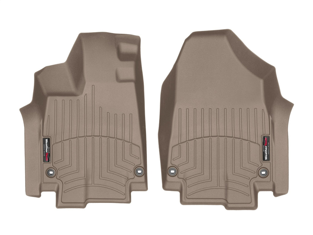 Weathertech 4512181 FloorLiner™ DigitalFit® for Select Honda Odyssey