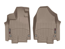 Load image into Gallery viewer, Weathertech 4512181 FloorLiner™ DigitalFit® for Select Honda Odyssey