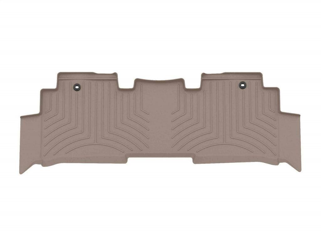 Weathertech 4512182IM FloorLiner™ HP for Select Honda Odyssey