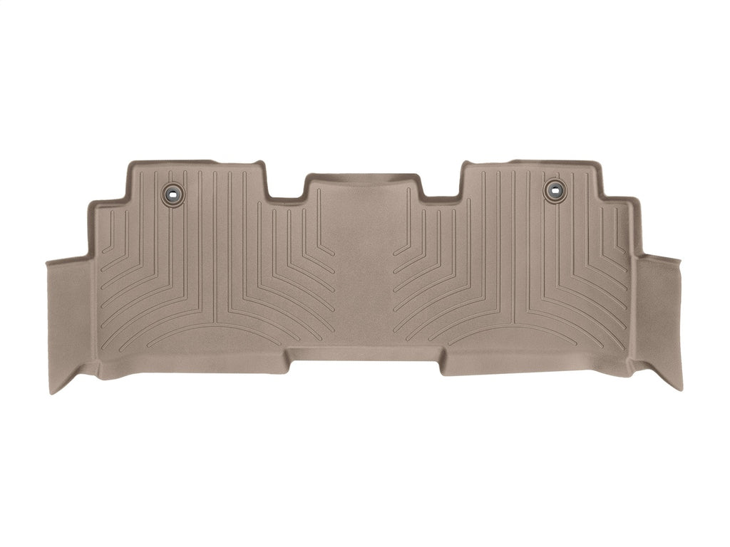 Weathertech 4512182 FloorLiner™ DigitalFit® for Select Honda Odyssey