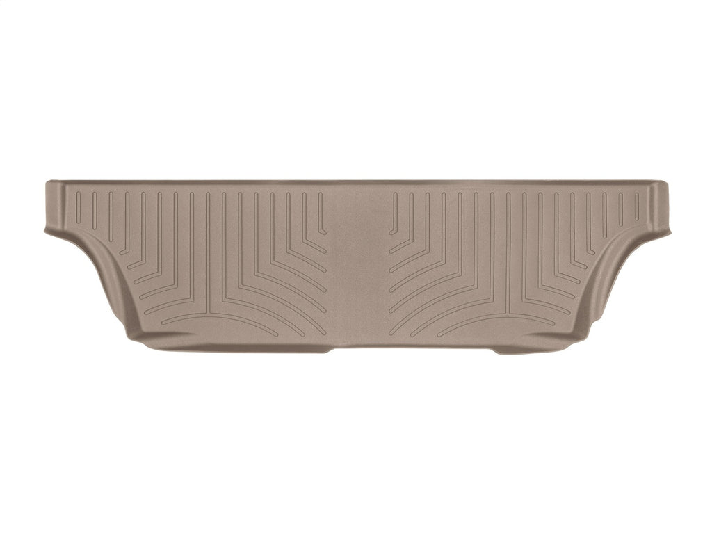 Weathertech 4512183 FloorLiner™ DigitalFit® for Select Honda Odyssey
