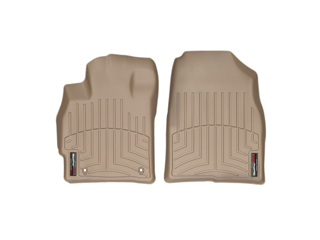 Weathertech 451221 FloorLiner™ DigitalFit® for Select Mazda CX-7