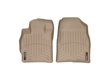 Load image into Gallery viewer, Weathertech 451221 FloorLiner™ DigitalFit® for Select Mazda CX-7