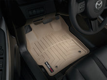 Load image into Gallery viewer, Weathertech 451221 FloorLiner™ DigitalFit® for Select Mazda CX-7