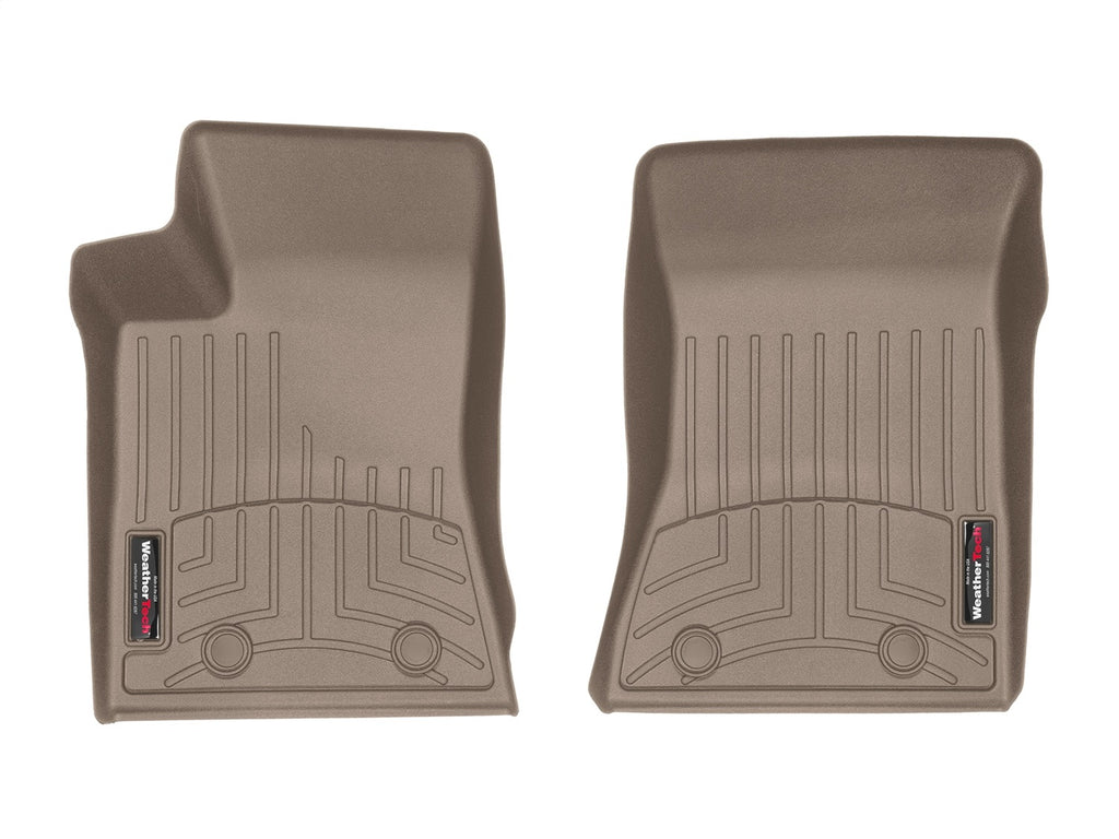 Weathertech 4512221 FloorLiner™ DigitalFit® for Select Cadillac STS