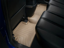 Load image into Gallery viewer, Weathertech 451222 FloorLiner™ DigitalFit® for Select Mazda CX-7