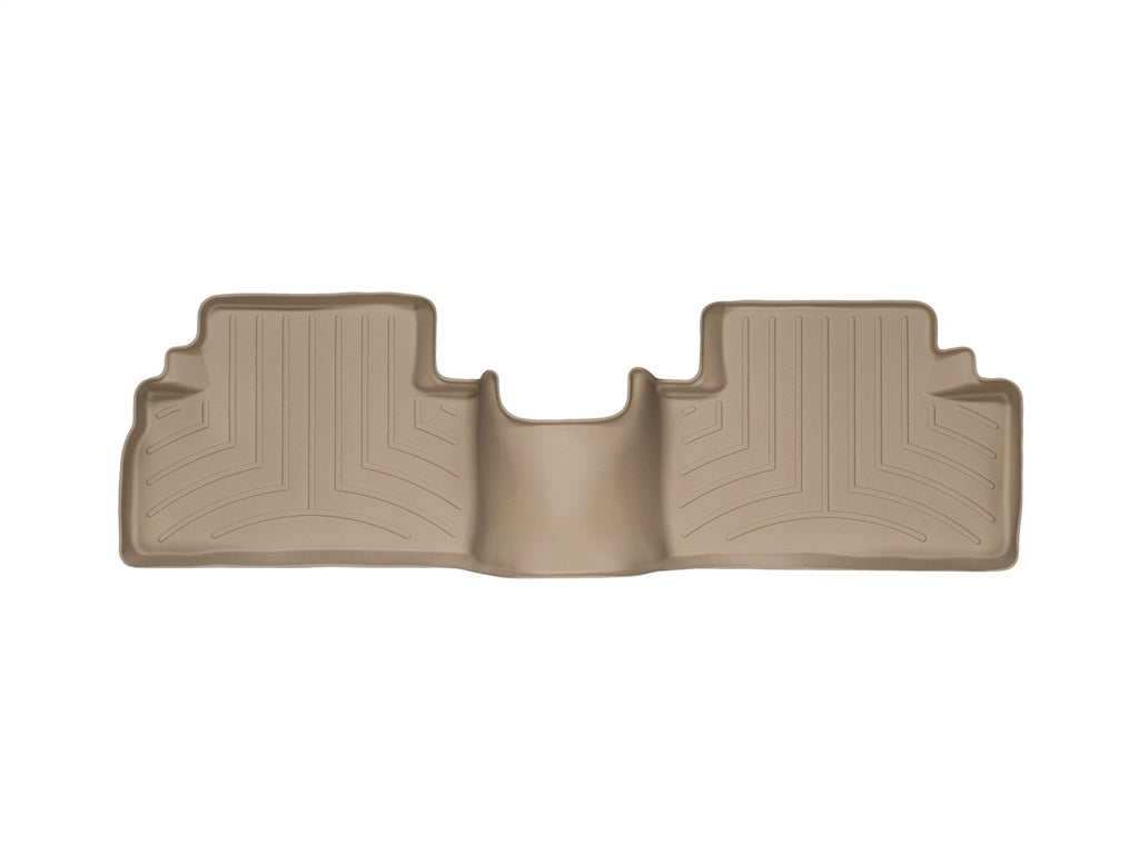 Weathertech 451222 FloorLiner™ DigitalFit® for Select Mazda CX-7