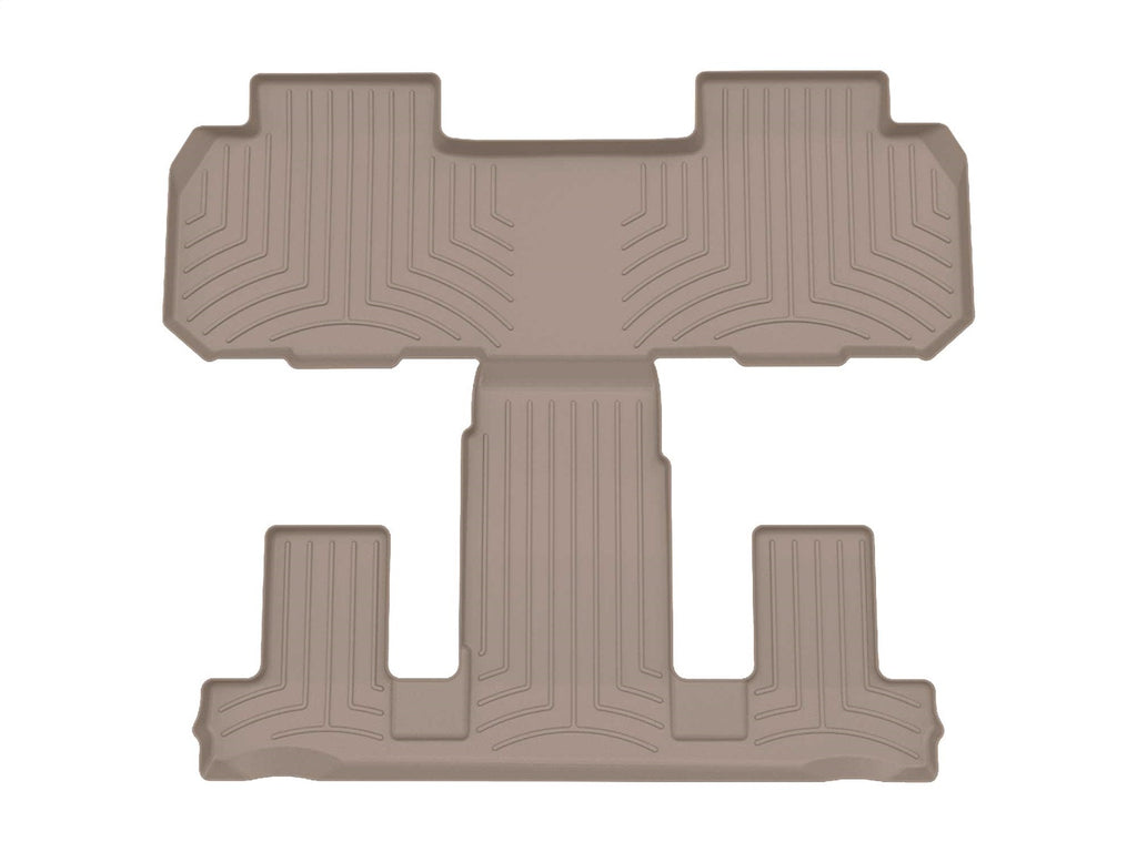 Weathertech 4512282IM FloorLiner™ HP for Select Buick Enclave, Chevrolet Traverse, Chevrolet Traverse Limited