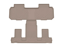 Load image into Gallery viewer, Weathertech 4512282IM FloorLiner™ HP for Select Buick Enclave, Chevrolet Traverse, Chevrolet Traverse Limited