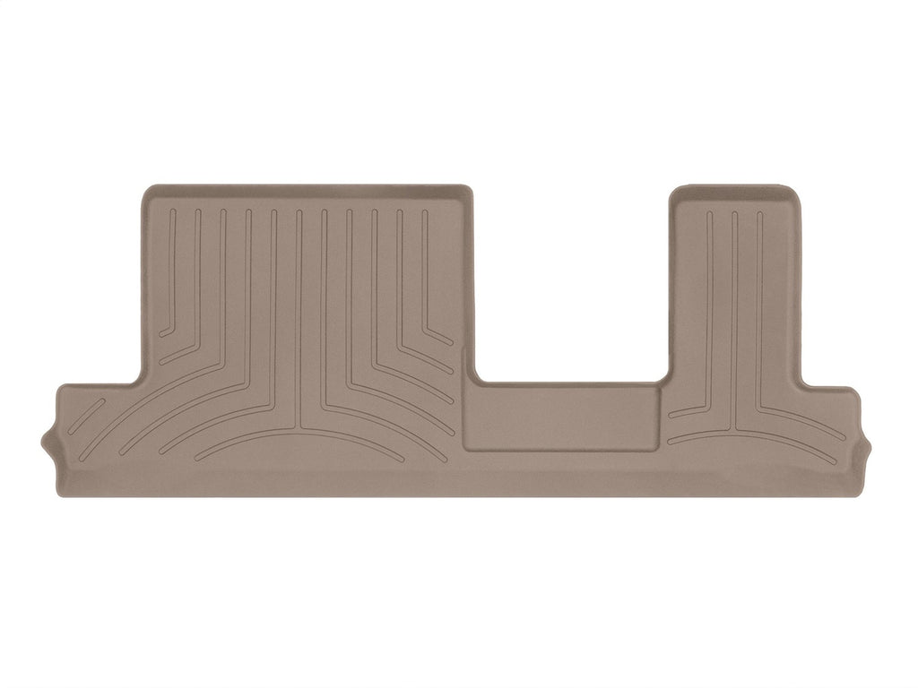 Weathertech 4512284IM FloorLiner™ HP for Select Chevrolet Traverse, Chevrolet Traverse Limited, GMC Acadia