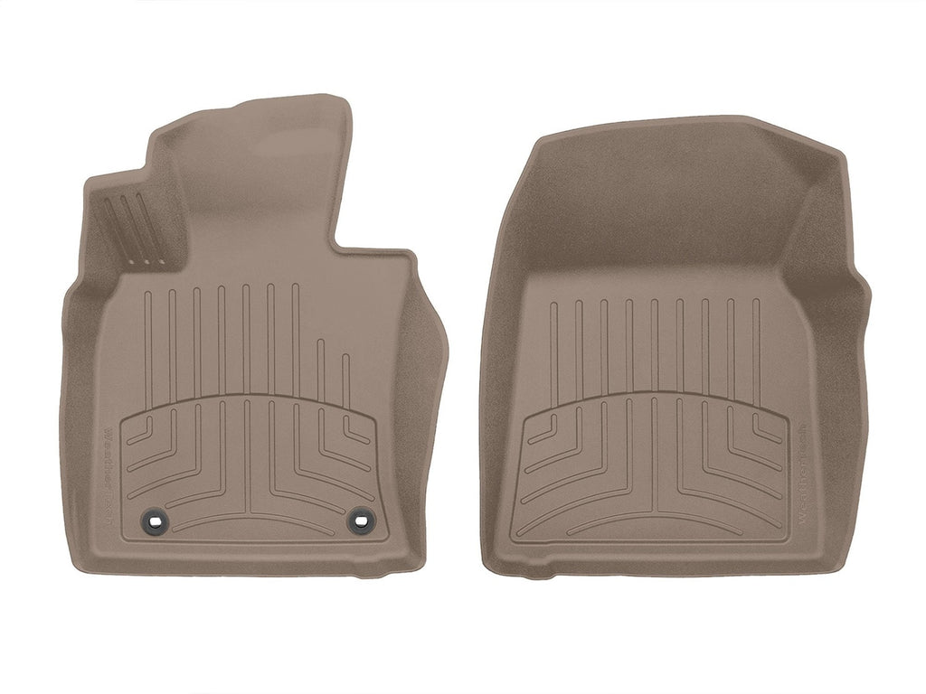 Weathertech 4512301IM FloorLiner™ HP for Select Toyota Camry