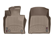 Load image into Gallery viewer, Weathertech 4512301 FloorLiner™ DigitalFit® for Select Toyota Camry