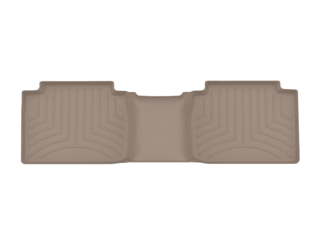 Weathertech 4512302IM FloorLiner™ HP for Select Toyota Camry