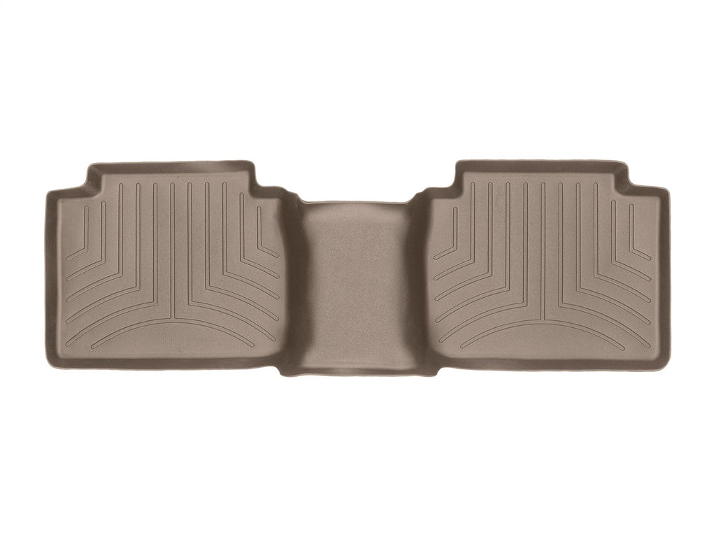 Weathertech 4512302 FloorLiner™ DigitalFit® for Select Toyota Camry