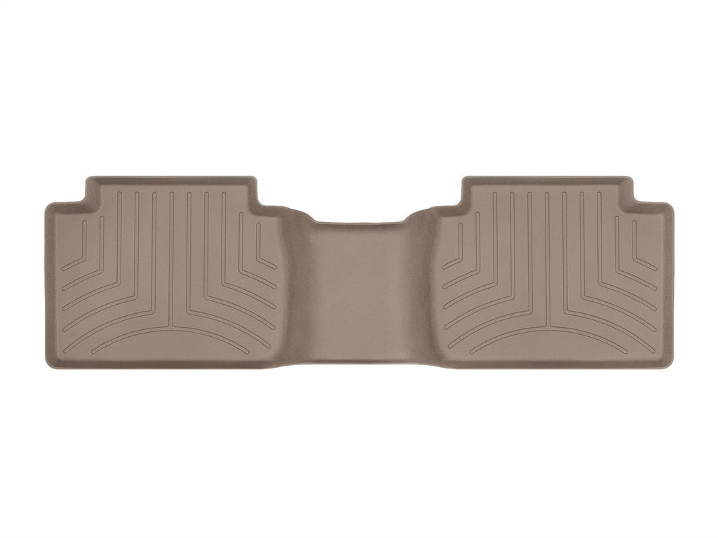 Weathertech 4512303IM FloorLiner™ HP for Select Toyota Camry