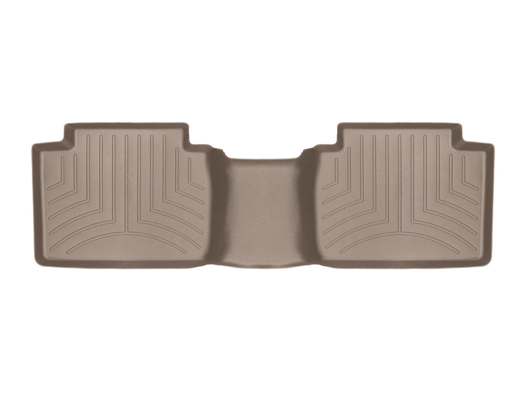 Weathertech 4512303 FloorLiner™ DigitalFit® for Select Toyota Camry