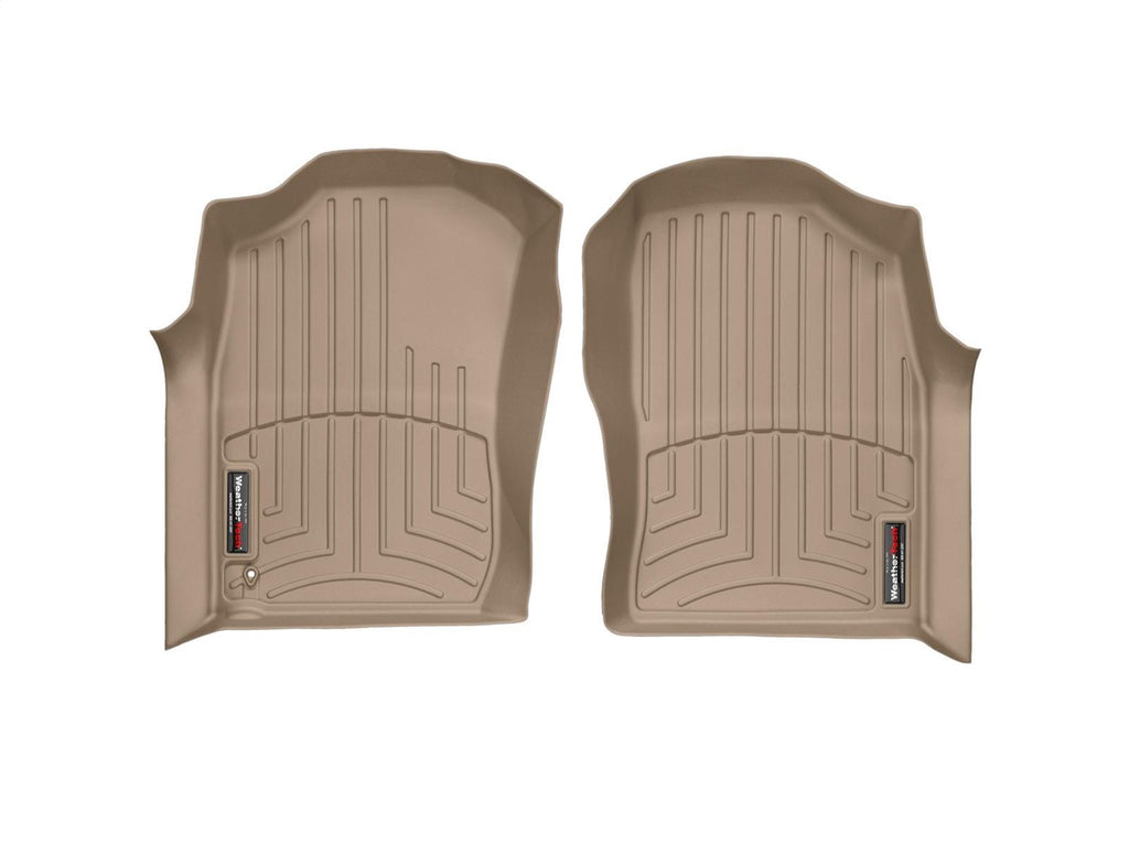 Weathertech 451231 FloorLiner™ DigitalFit® for Select Toyota 4Runner