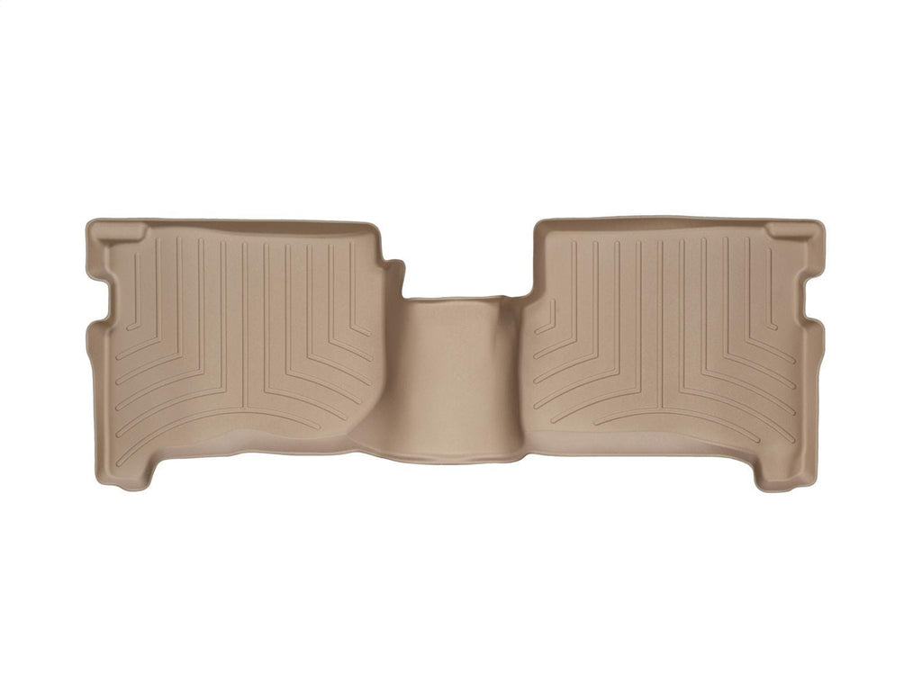 Weathertech 451232 FloorLiner™ DigitalFit® for Select Toyota 4Runner