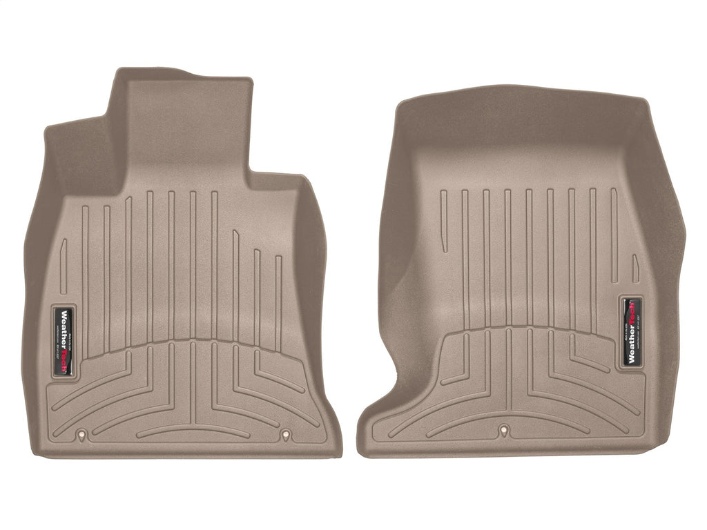 Weathertech 4512381 FloorLiner™ DigitalFit® for Select Kia Stinger