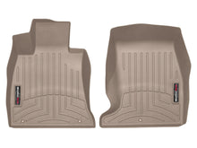 Load image into Gallery viewer, Weathertech 4512381 FloorLiner™ DigitalFit® for Select Kia Stinger