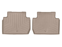 Load image into Gallery viewer, Weathertech 4512382 FloorLiner™ DigitalFit® for Select Kia Stinger