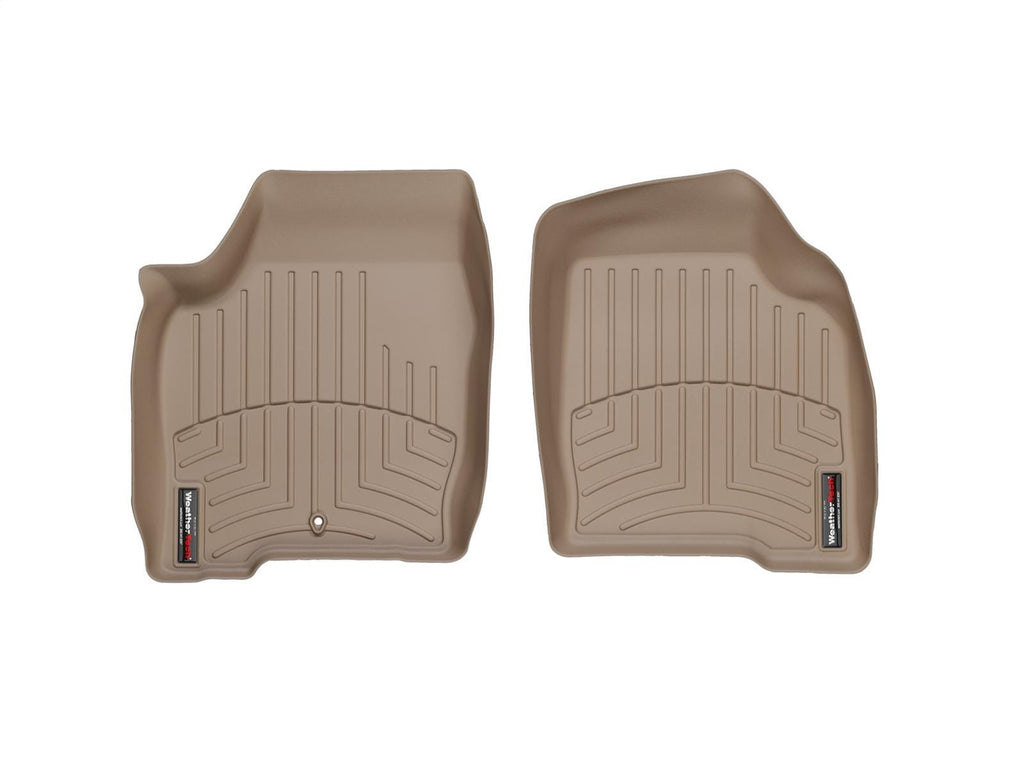 Weathertech 451241 FloorLiner™ DigitalFit® for Select Chevrolet Impala, Chevrolet Impala Limited, Pontiac Grand Prix