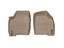 Load image into Gallery viewer, Weathertech 451241 FloorLiner™ DigitalFit® for Select Chevrolet Impala, Chevrolet Impala Limited, Pontiac Grand Prix