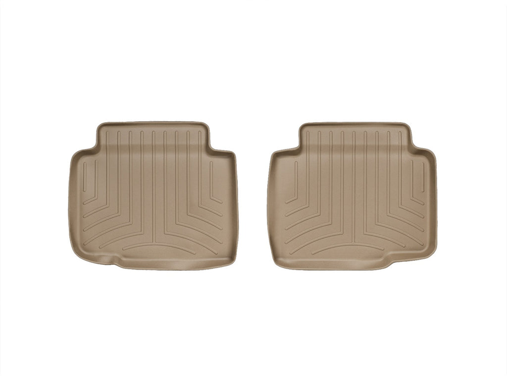 Weathertech 451242 FloorLiner™ DigitalFit® for Select Chevrolet Impala, Chevrolet Impala Limited, Pontiac Grand Prix