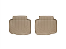 Load image into Gallery viewer, Weathertech 451242 FloorLiner™ DigitalFit® for Select Chevrolet Impala, Chevrolet Impala Limited, Pontiac Grand Prix