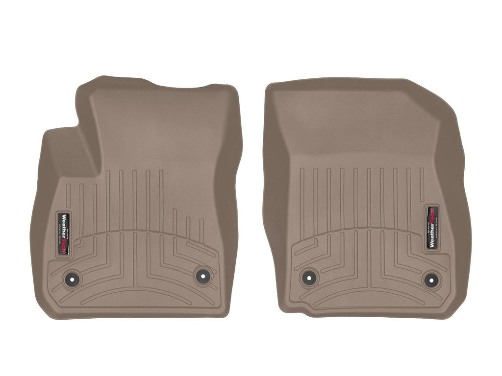 Weathertech 4512501 FloorLiner™ DigitalFit® for Select Buick Regal Sportback, Buick Regal TourX
