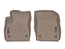 Load image into Gallery viewer, Weathertech 4512501 FloorLiner™ DigitalFit® for Select Buick Regal Sportback, Buick Regal TourX