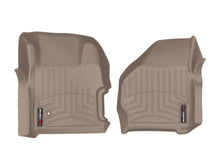 Load image into Gallery viewer, Weathertech 451251 FloorLiner™ DigitalFit® for Select Ford F-250, Ford F-250 Super Duty, Ford F-350 Super Duty
