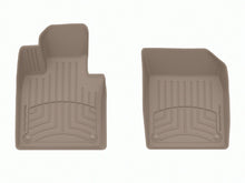 Load image into Gallery viewer, Weathertech 4512531IM FloorLiner™ HP for Select Volvo XC60, Volvo XC90