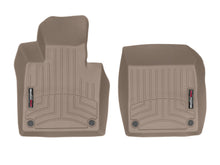 Load image into Gallery viewer, Weathertech 4512531 FloorLiner™ DigitalFit® for Select Volvo XC60, Volvo XC90